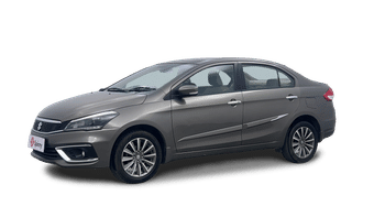 Used 2019 Maruti Suzuki Ciaz Alpha Hybrid 1.5 Petrol Manual Image