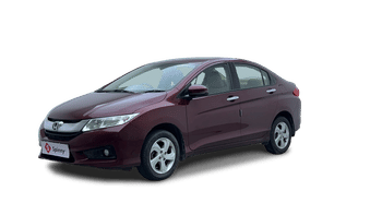 Used 2017 Honda City VX (O) MT Petrol Manual Image