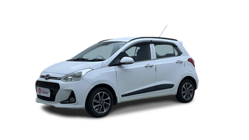 Used 2019 Hyundai Grand i10 Asta 1.2 Kappa VTVT Petrol Manual Image