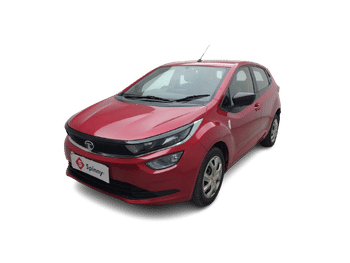 Used 2020 Tata Altroz XT Petrol Petrol Manual Image