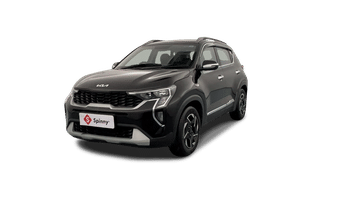 Used 2024 Kia Sonet HTK (O) 1.2 Petrol MT Petrol Manual Image