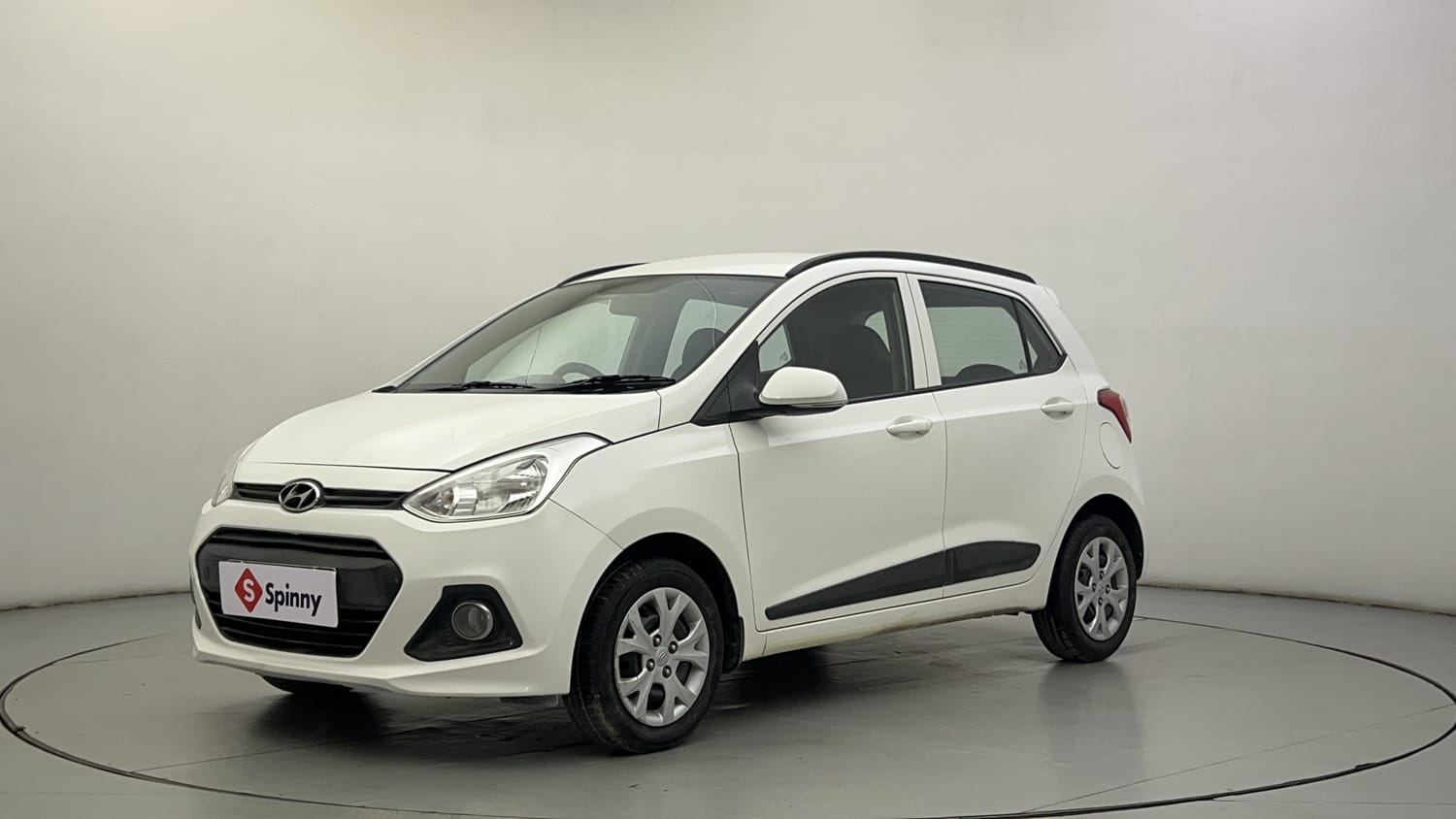 2017 Hyundai Grand i10 Sportz 1.2 Kappa VTVT
