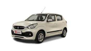 Used 2023 Maruti Suzuki Celerio ZXi Petrol Manual Image
