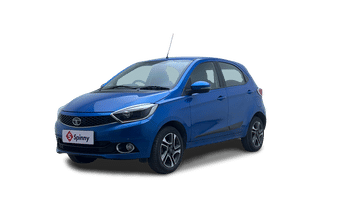 Used 2019 Tata Tiago Revotron XZA Plus Petrol Automatic Image