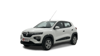 Used 2022 Renault Kwid RXT 1.0 Petrol Manual Image