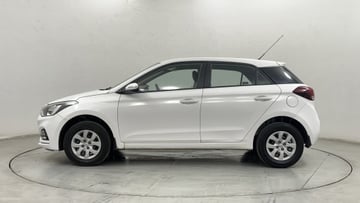 Used 2018 Hyundai Elite i20 Sportz 1.2 Petrol Manual Image