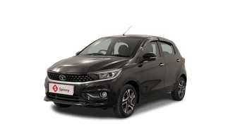 Used 2023 Tata Tiago XZA Plus Petrol Automatic Image