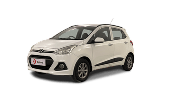 Used 2016 Hyundai Grand i10 Asta 1.2 Kappa VTVT (O) Petrol Manual Image