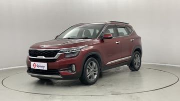 Used 2021 Kia Seltos HTX 1.5 Petrol Manual Image