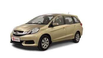 Used 2014 Honda Mobilio S Petrol Petrol Manual Image