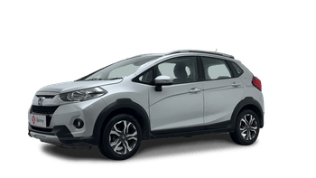 Used 2018 Honda WR-V VX MT Petrol Petrol Manual Image