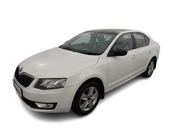 Used 2017 Skoda Octavia 1.4  TSI Ambition Petrol Manual Image