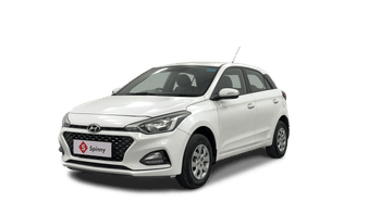 Used 2018 Hyundai Elite i20 Sportz 1.2 Petrol Manual Image