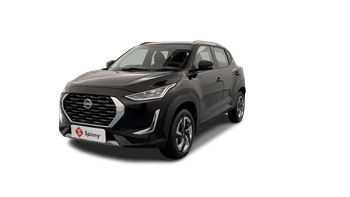 Used 2023 Nissan Magnite Geza Edition Petrol Manual Image