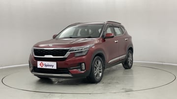 Used 2021 Kia Seltos HTX 1.5 Petrol Manual Image