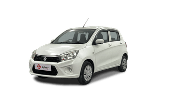Used 2020 Maruti Suzuki Celerio VXi Petrol Manual Image