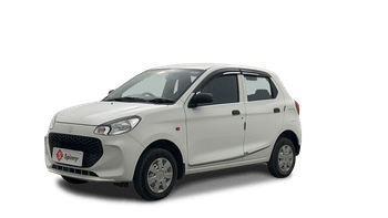 Used 2025 Maruti Suzuki Alto K10 LXi (O) Petrol Manual Image