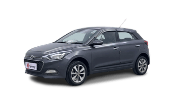 Used 2015 Hyundai Elite i20 Asta 1.2 Petrol Manual Image