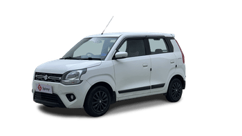 Used 2023 Maruti Suzuki Wagon R ZXI Plus 1.2 AGS Petrol Automatic Image