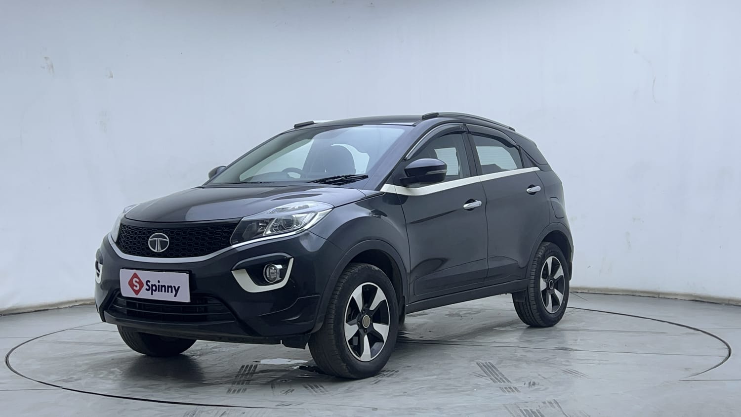 2019 Tata Nexon XZ Plus