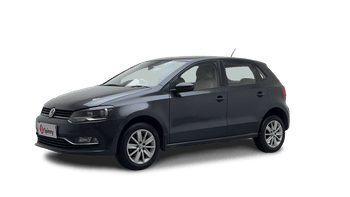 Used 2017 Volkswagen Polo Highline1.2L (P) Petrol Manual Image
