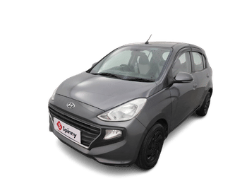 Used 2019 Hyundai Santro Sportz Petrol Manual Image