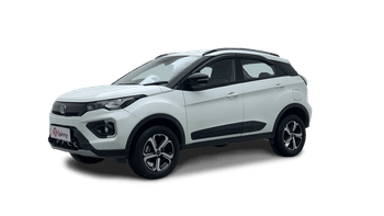 Used 2022 Tata Nexon XZ Plus Petrol Manual Image