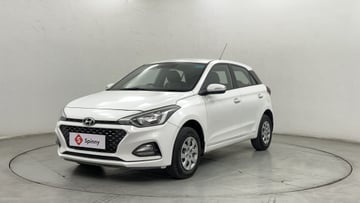 Used 2018 Hyundai Elite i20 Sportz 1.2 Petrol Manual Image
