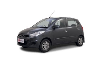Used 2013 Hyundai I10 Sportz 1.2 Kappa2 Petrol Manual Image