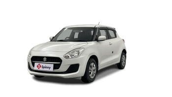 Used 2021 Maruti Suzuki Swift VXi Petrol Manual Image