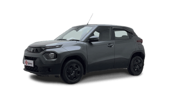 Used 2023 Tata Punch Adventure MT Petrol Manual Image