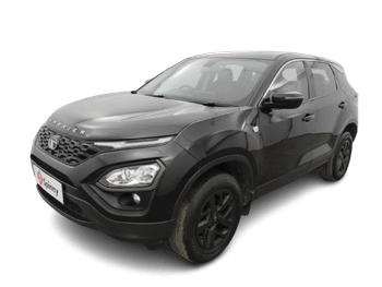 Used 2020 Tata Harrier XZ Plus Dark Edition Diesel Manual Image