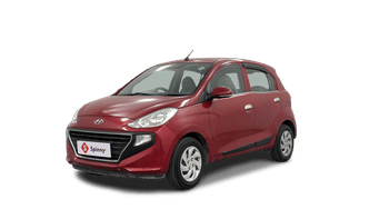 Used 2019 Hyundai Santro Sportz CNG Cng Manual Image