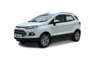 Used 2015 Ford EcoSport Titanium 1.5 Ti-VCT Petrol Manual Image