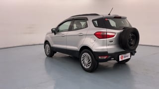 Used 2019 Ford EcoSport Trend + 1.5L TDCi Diesel Manual exterior LEFT REAR CORNER VIEW