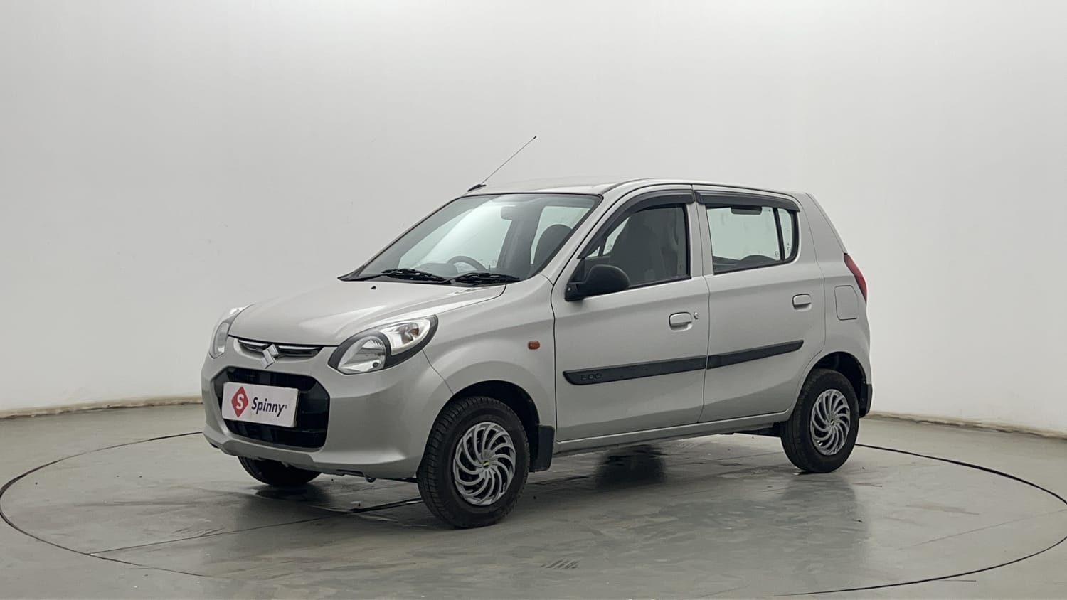 2014 Maruti Suzuki Alto 800 Lxi