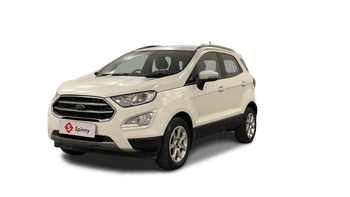 Used 2020 Ford EcoSport Titanium Plus 1.5L Ti-VCT AT Petrol Automatic Image