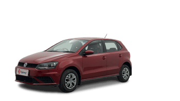 Used 2020 Volkswagen Polo Trendline 1.0L MPI Petrol Manual Image
