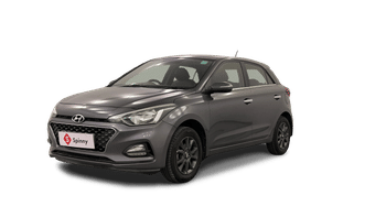 Used 2019 Hyundai Elite i20 Sportz Plus 1.2 CNG (Outside fitted) Cng Manual Image