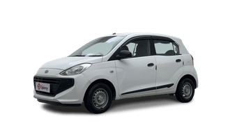 Used 2019 Hyundai Santro Era Petrol Manual Image