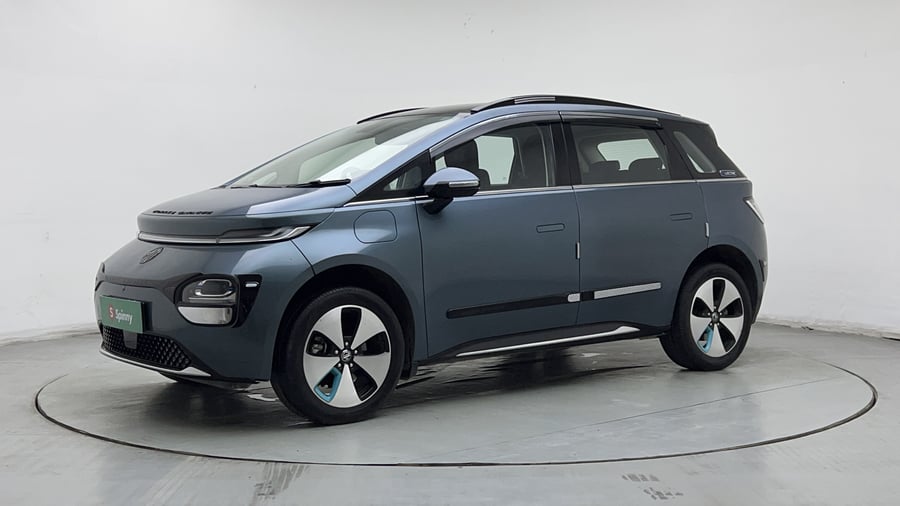 Used Windsor EV Cars