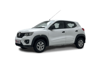Used 2016 Renault Kwid RXT Petrol Manual Image