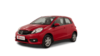 Used 2017 Honda Brio VX AT Petrol Automatic Image