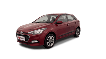 Used 2015 Hyundai Elite i20 Asta 1.2 Petrol Manual Image