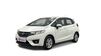 Used 2015 Honda Jazz VX Petrol Petrol Manual Image