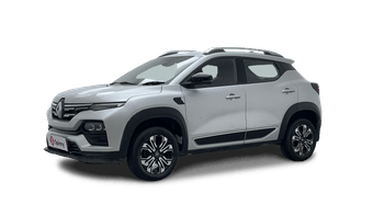 Used 2022 Renault Kiger RXT (O) MT Petrol Manual Image