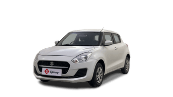 Used 2022 Maruti Suzuki Swift VXi AMT Petrol Automatic Image