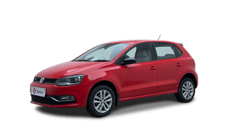 Used 2016 Volkswagen Polo GT TSI Petrol Automatic Image
