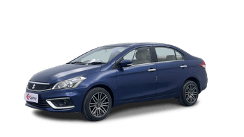 Used 2018 Maruti Suzuki Ciaz Delta Hybrid 1.5 Petrol Manual Image
