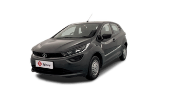 Used 2021 Tata Altroz XM Petrol Petrol Manual Image